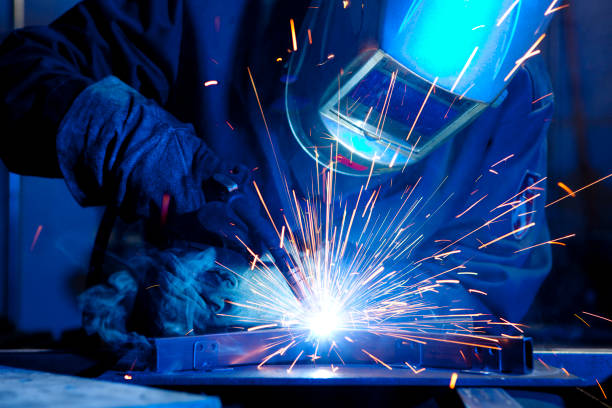 Trusted Nokesville, VA Welder & Metal Fabrication Experts