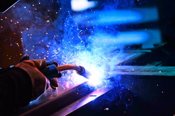  Nokesville, VA Welder Pros