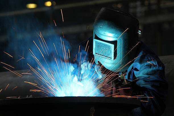 Best Welding Inspection and Certification in Nokesville, VA