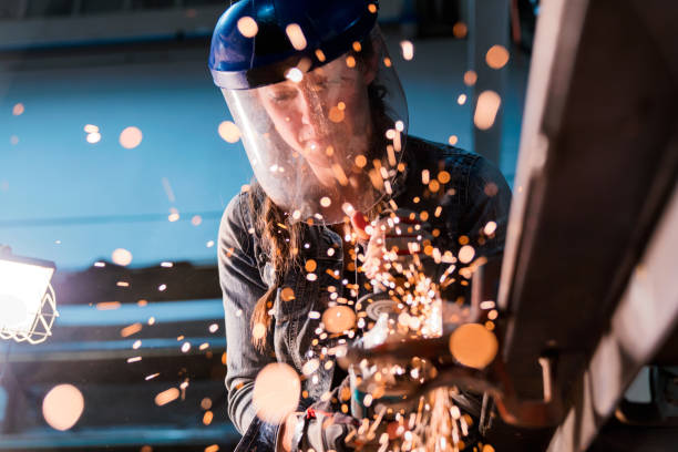 Best Automation and Robotic Welding in Nokesville, VA