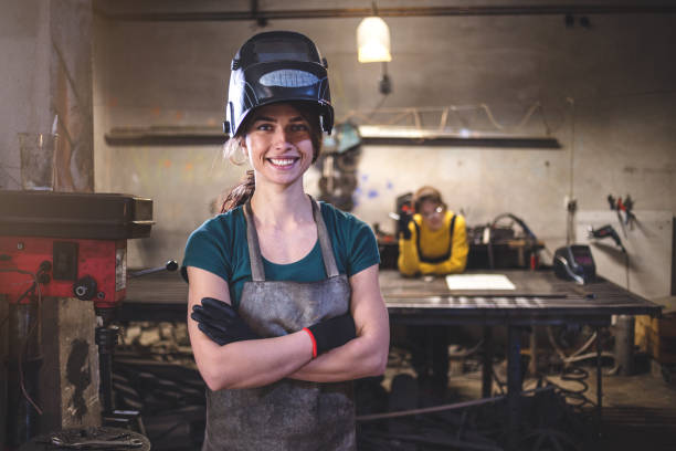 Best Artistic and Custom Metal Fabrication in Nokesville, VA
